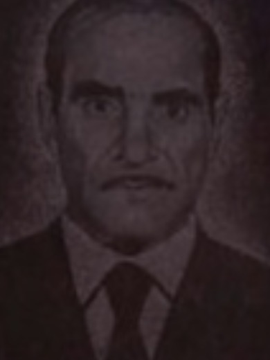 Гарибов Мурад Гасумович