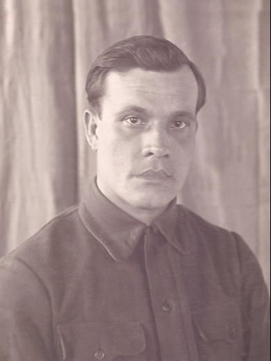 Качигин Георгий Георгиевич