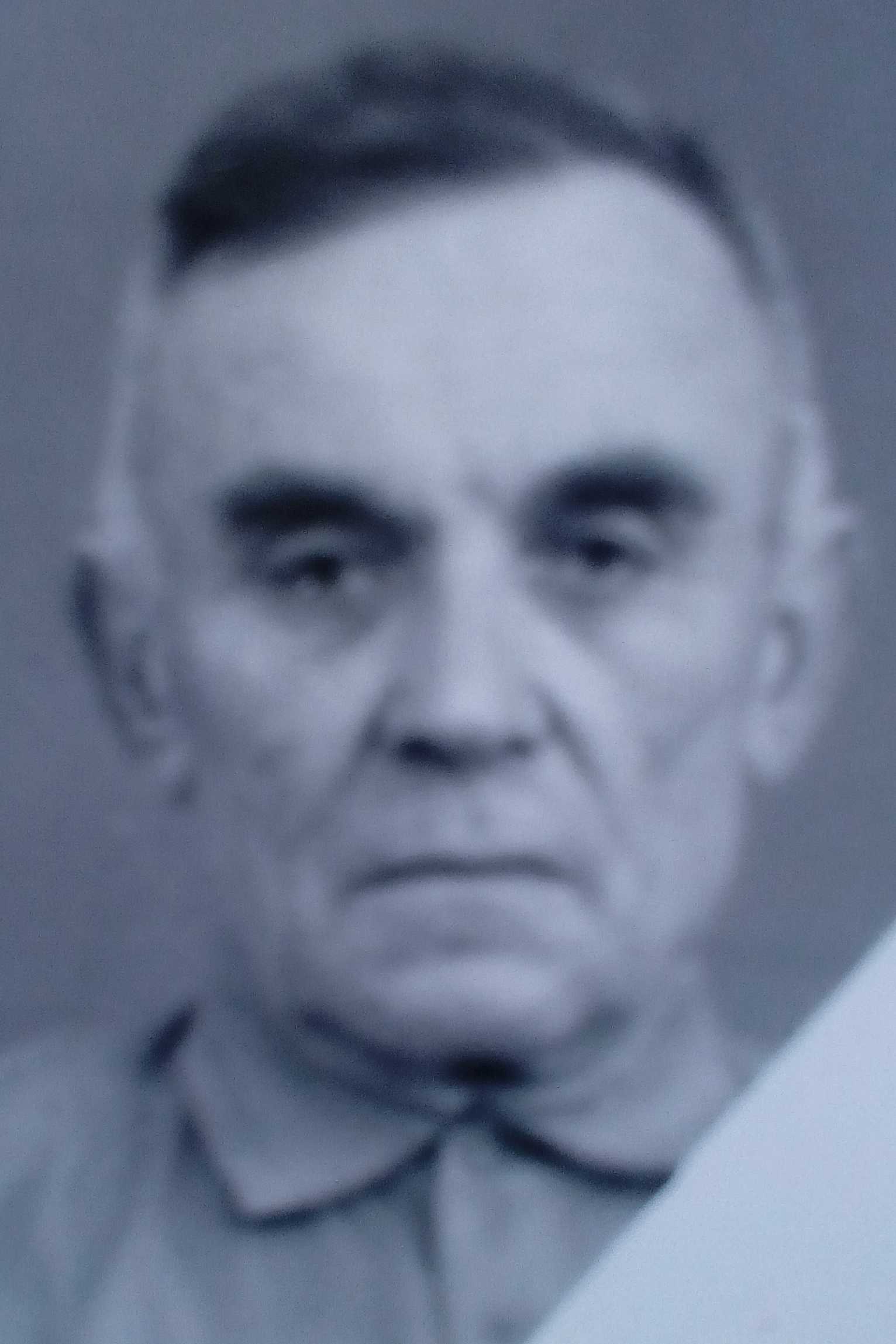 Емельянов Иван Васильевич