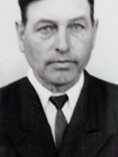 Мельников Василий Захарович