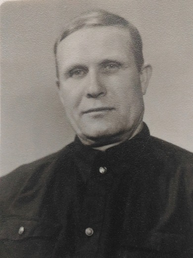 Мурко Василий Иванович