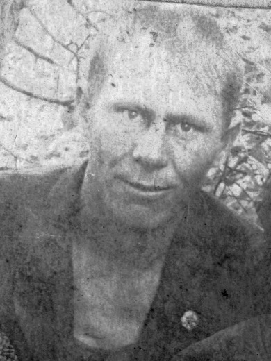 Латышев Николай Никанорович