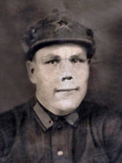 Цикин Иван Иванович