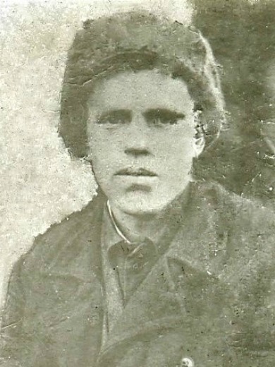 Ломовцев Александр Яковлевич