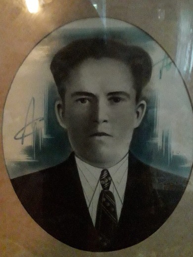 Веселовский Михаил Антонович
