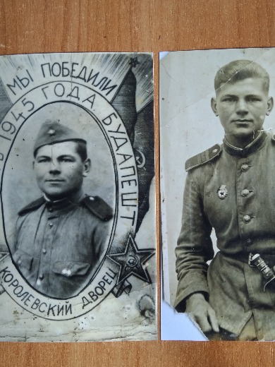 Журавлев Иван Михайлович