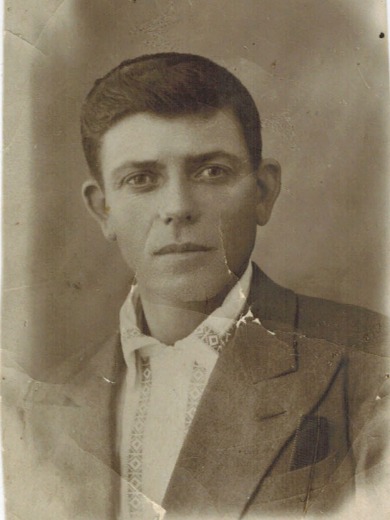 Ефремов Алексей Иванович