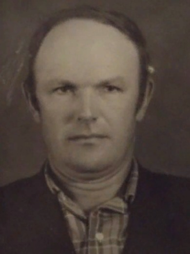 Нозин Андрей Семёнович