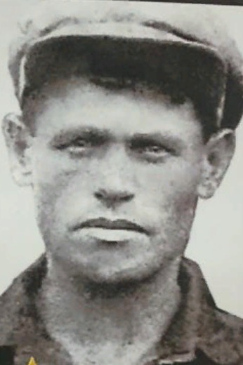 Смага Андрей Иванович
