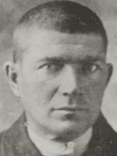 Разуваев Харлам Федорович