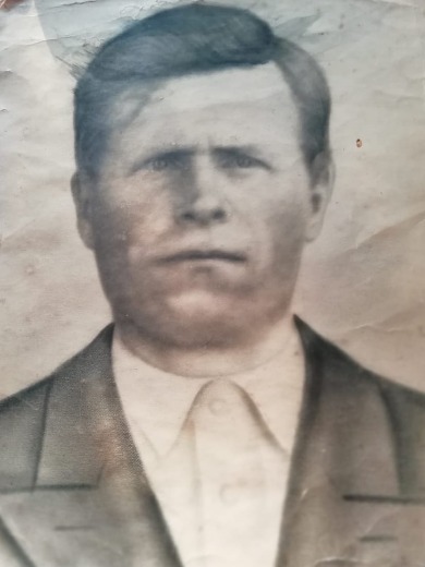 Буканов Петр Антонович