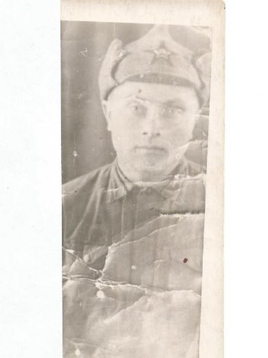 Никифоров Денис Фотеевич