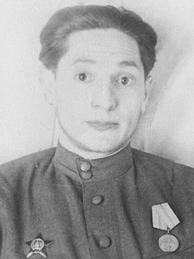 Караникола Константин Степанович
