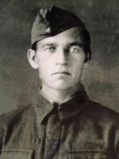 Донцов Александр Данилович