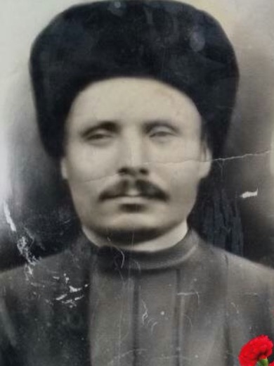 Шадрин Григорий Демидович