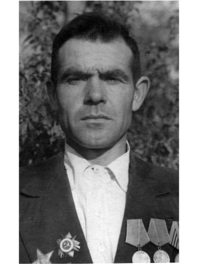 Самко Григорий Данилович