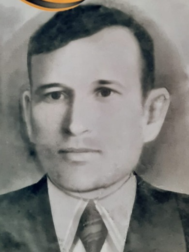 Лосяков Тимофей Кондратьевич