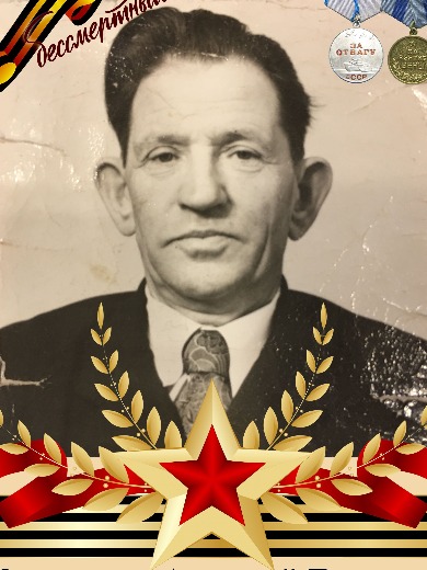 Никульшин Анатолий Петрович