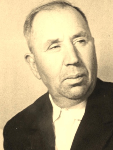 Чекушов Тахир Алиевич