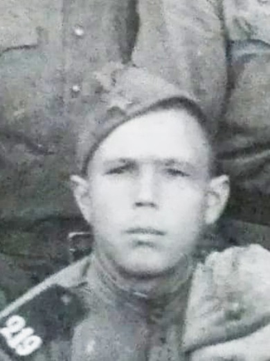 Кузнецов Василий Иванович