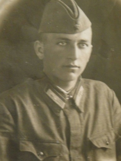 Лыско Иван Порфирович