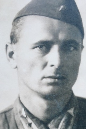 Мягков Алексей Андреевич