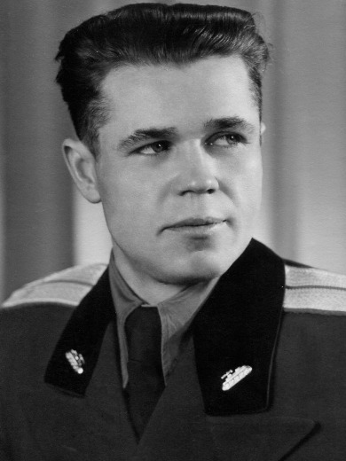 Шепелев Дмитрий Никитович