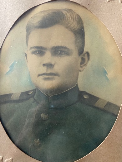 Гоголин Василий Васильевич