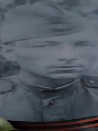 Кошевицкий Алексей Орестович