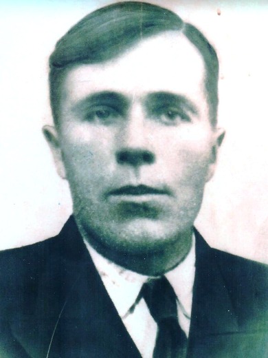 Кузнецов Иван Егорович