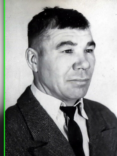 Баишев Кулый Баишевич