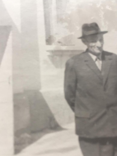 Панкратов Иван Егорович