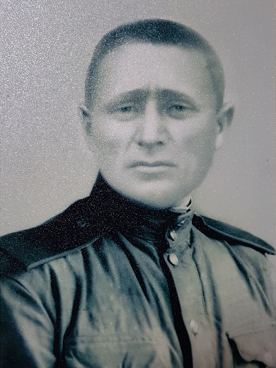 Мирсков Сергей Варламович