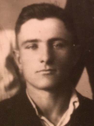 Онисько Василий Павлович