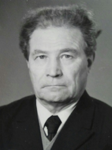 Филатов Иван Максимович