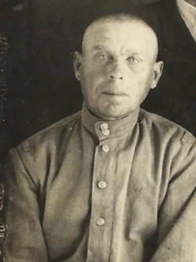 Татаров Пётр Тимофеевич