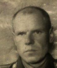 Ананьев Василий Максимович