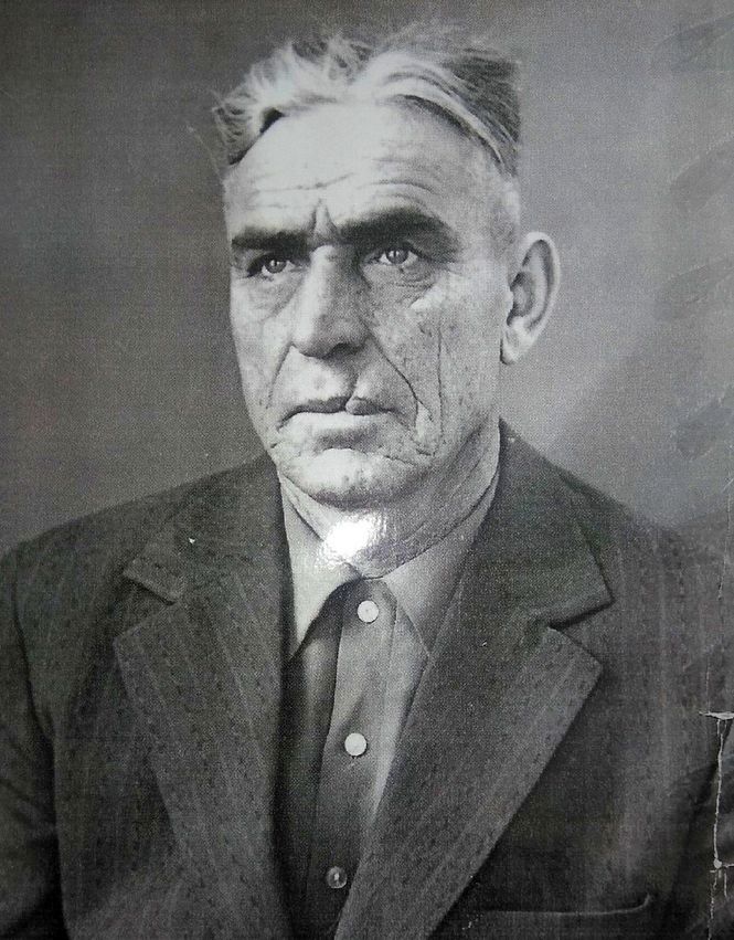Левченко Андрей Кириллович