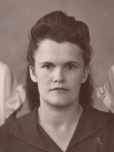 Ладожина Людмила Алексеевна