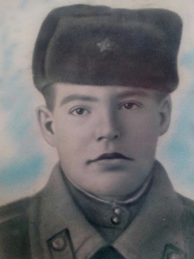 Космынин Виктор Александрович