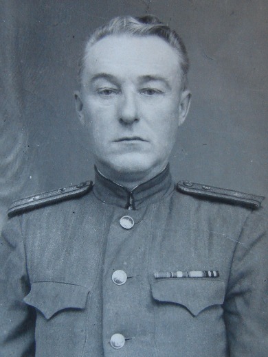 Ненахов Иван Андреевич