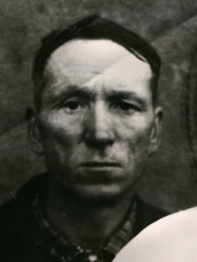 Мухин Иван Алексеевич