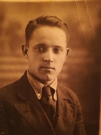 Карандашов Дмитрий Иванович