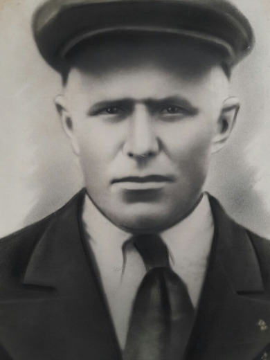 Шанин Федор Евгеньевич