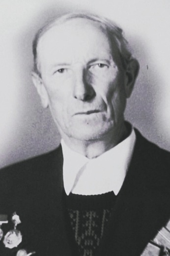 Коваль Сергей Викторович