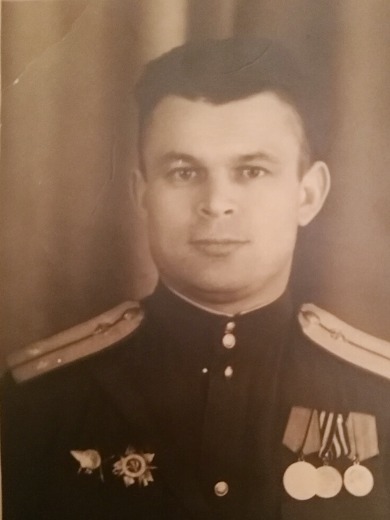 Брайко Алексей Макарович