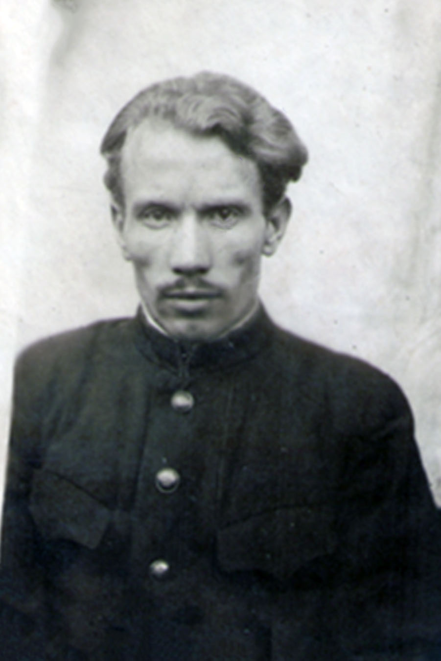 Венин Николай Николаевич