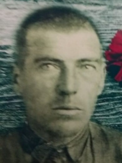 Сладких Алексей Митрофанович