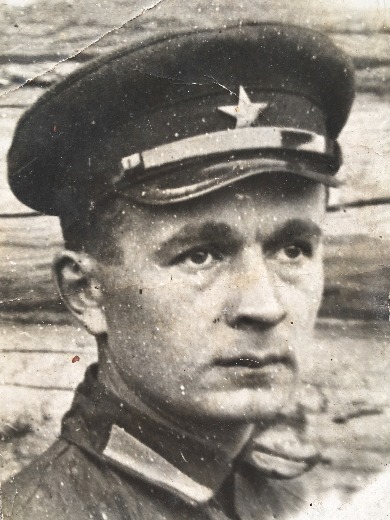 Гирин Иван Георгиевич