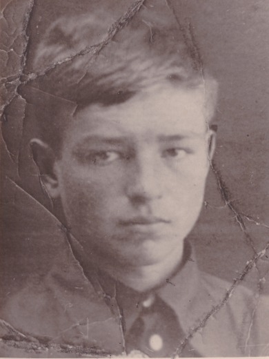 Набатов Виктор Васильевич